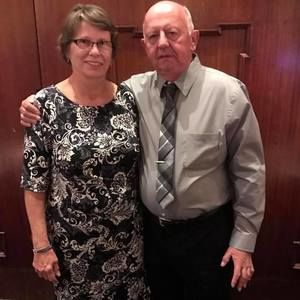 Meet your Posher, Rita